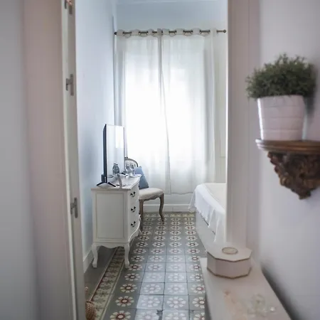 Palacete De La Alameda Inn Cadiz
