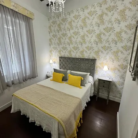 Palacete De La Alameda Inn