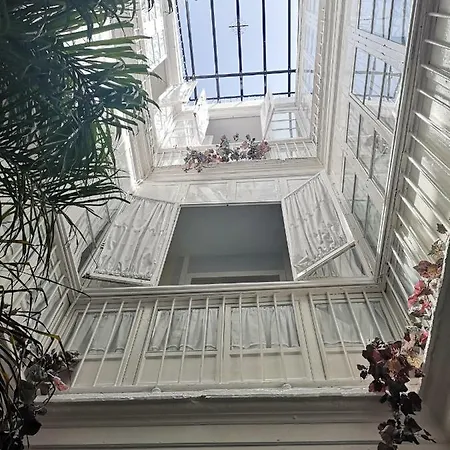 Inn Palacete De La Alameda